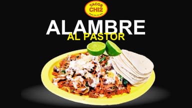 Alambre de Pastor