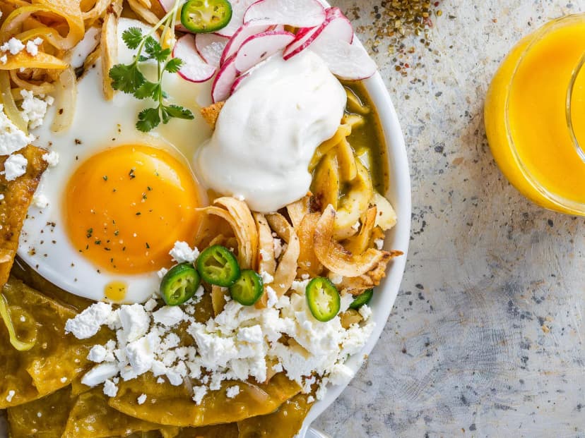 Órale Desayunos (Saltillo Centro)