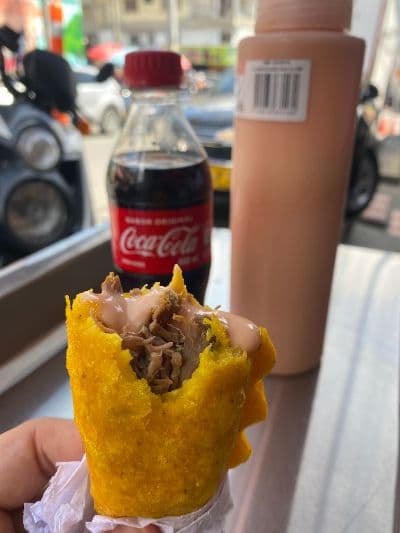 Empanadas de Carne