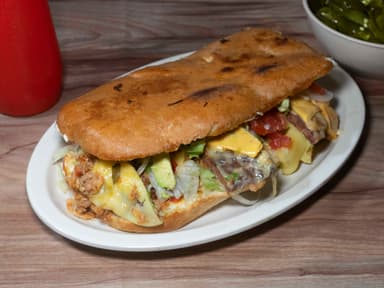 Torta super