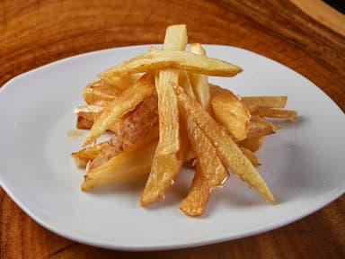 Papas a la Francesa