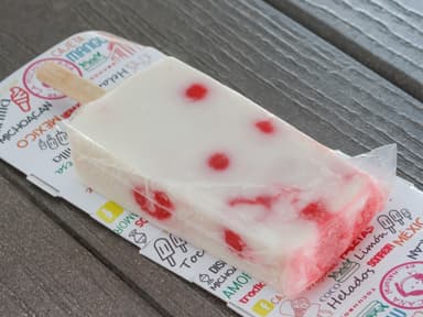 Paleta Especial de Cereza