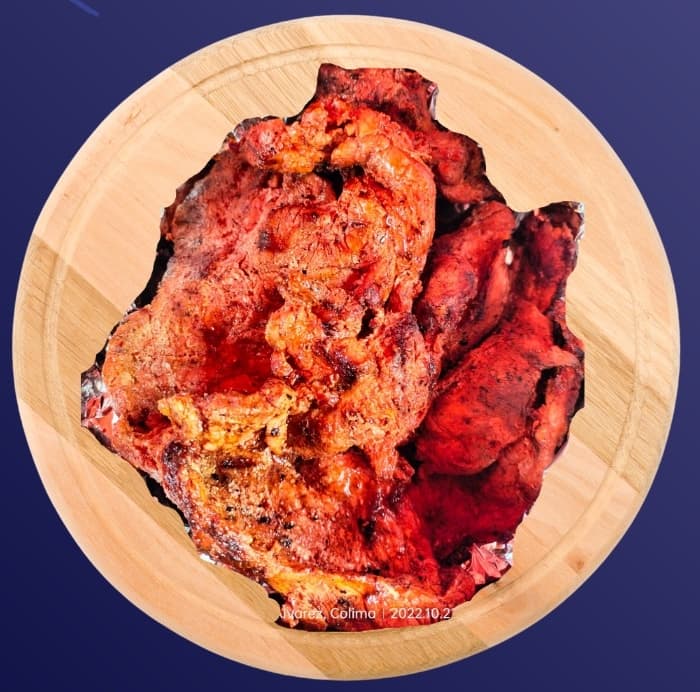 Orden Individual de Adobada