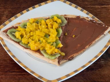 Crepa Bam