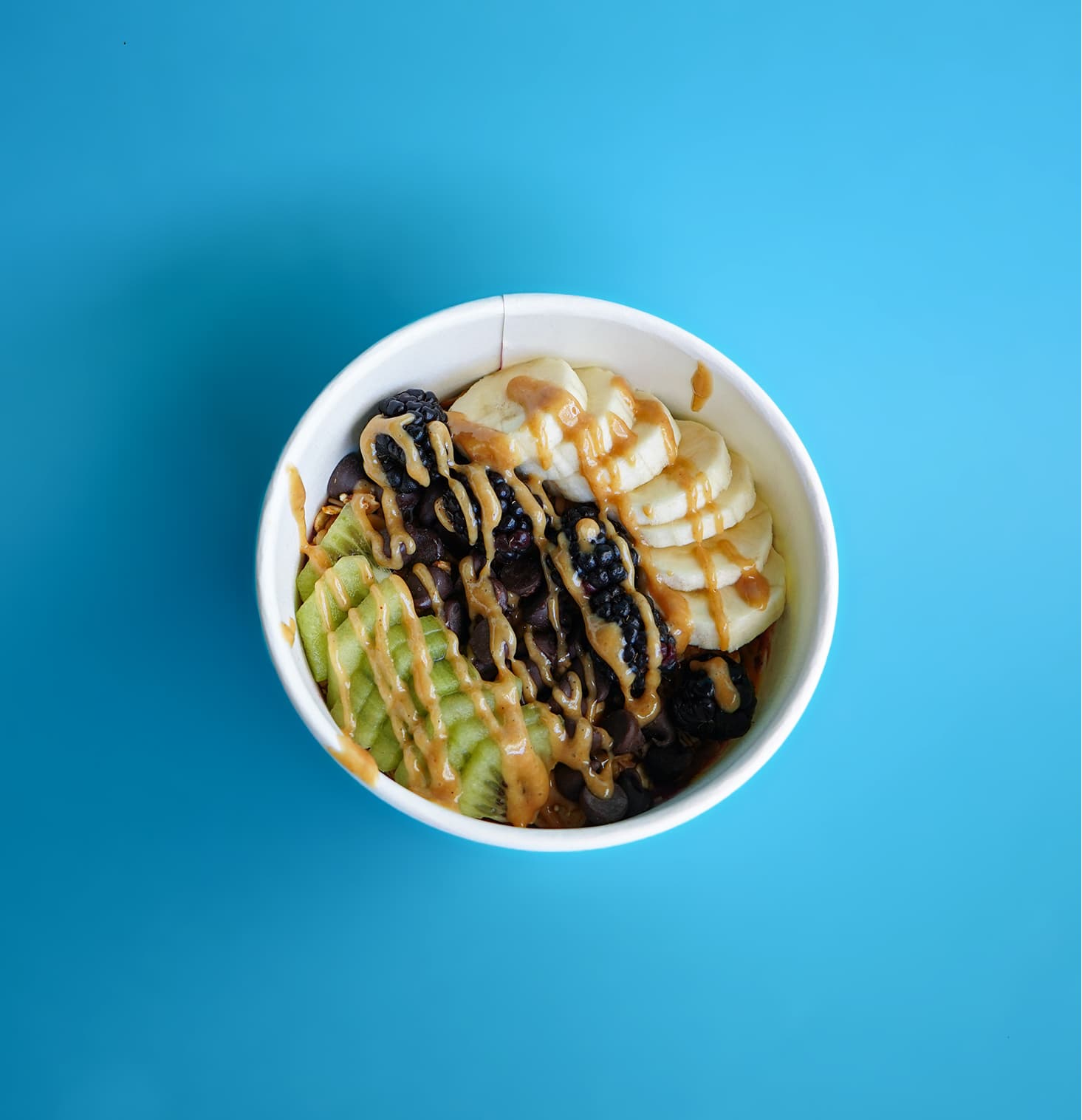 Panacea Bowl Grande