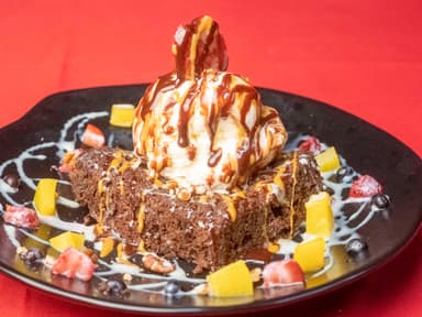 Brownie