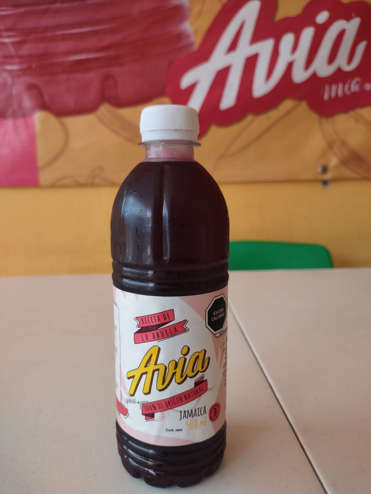 Jamaica 500 Ml