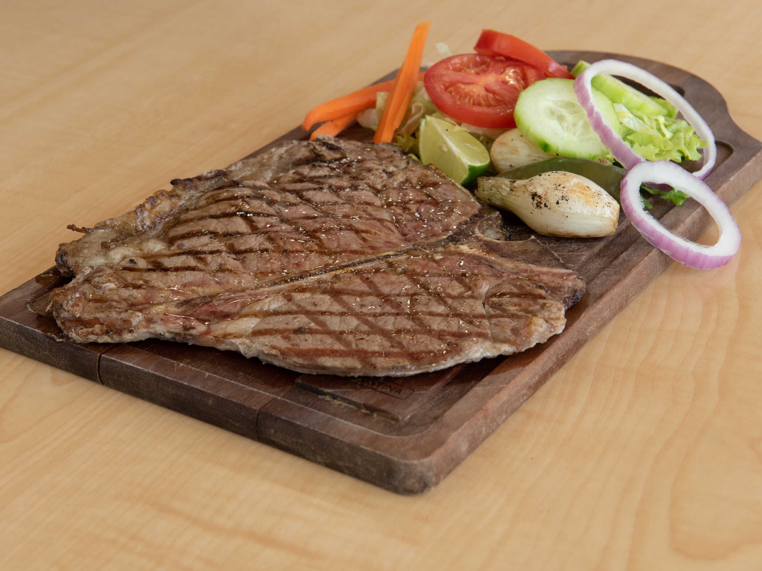 Corte de Carne