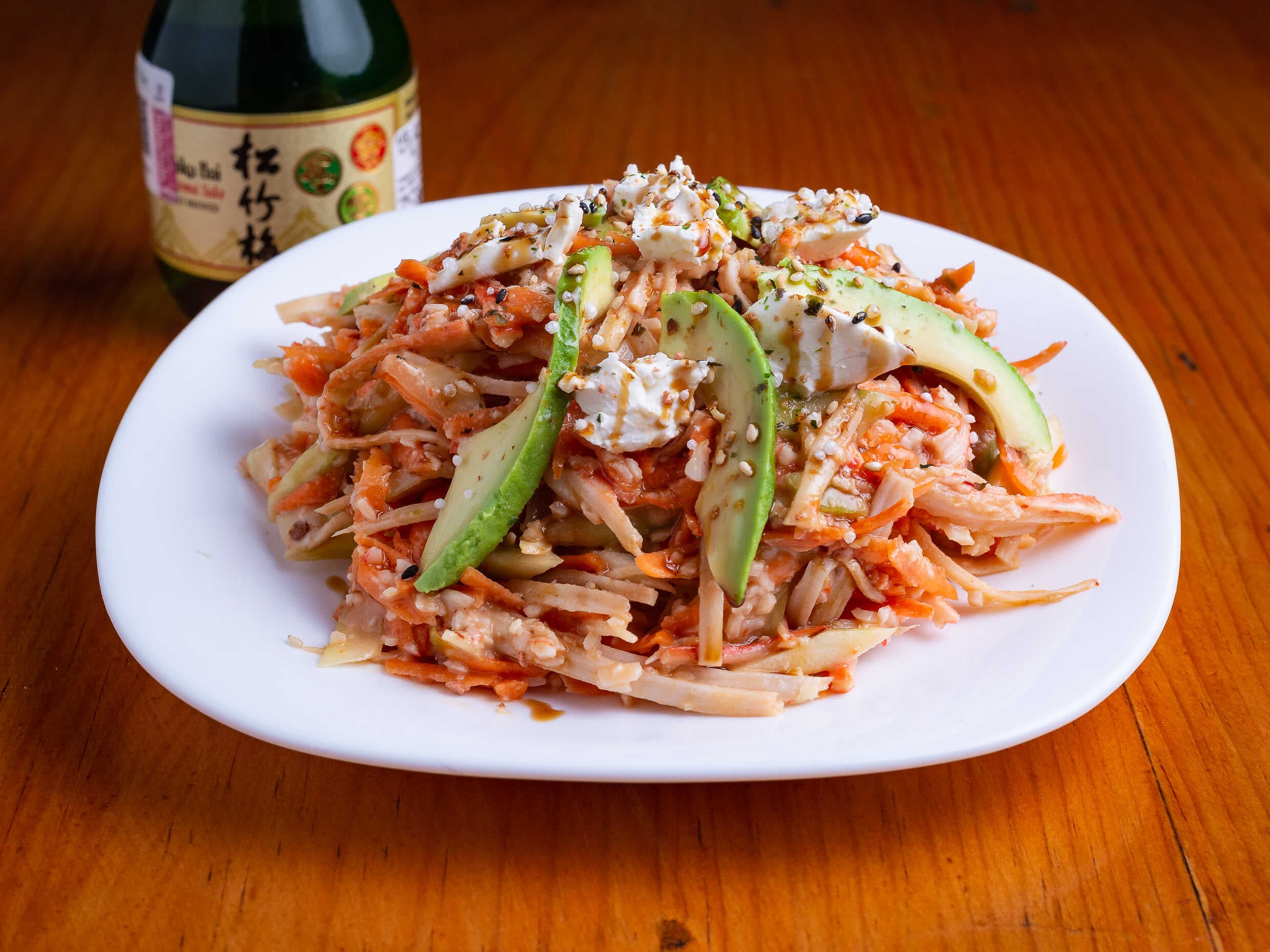 Ensalada
