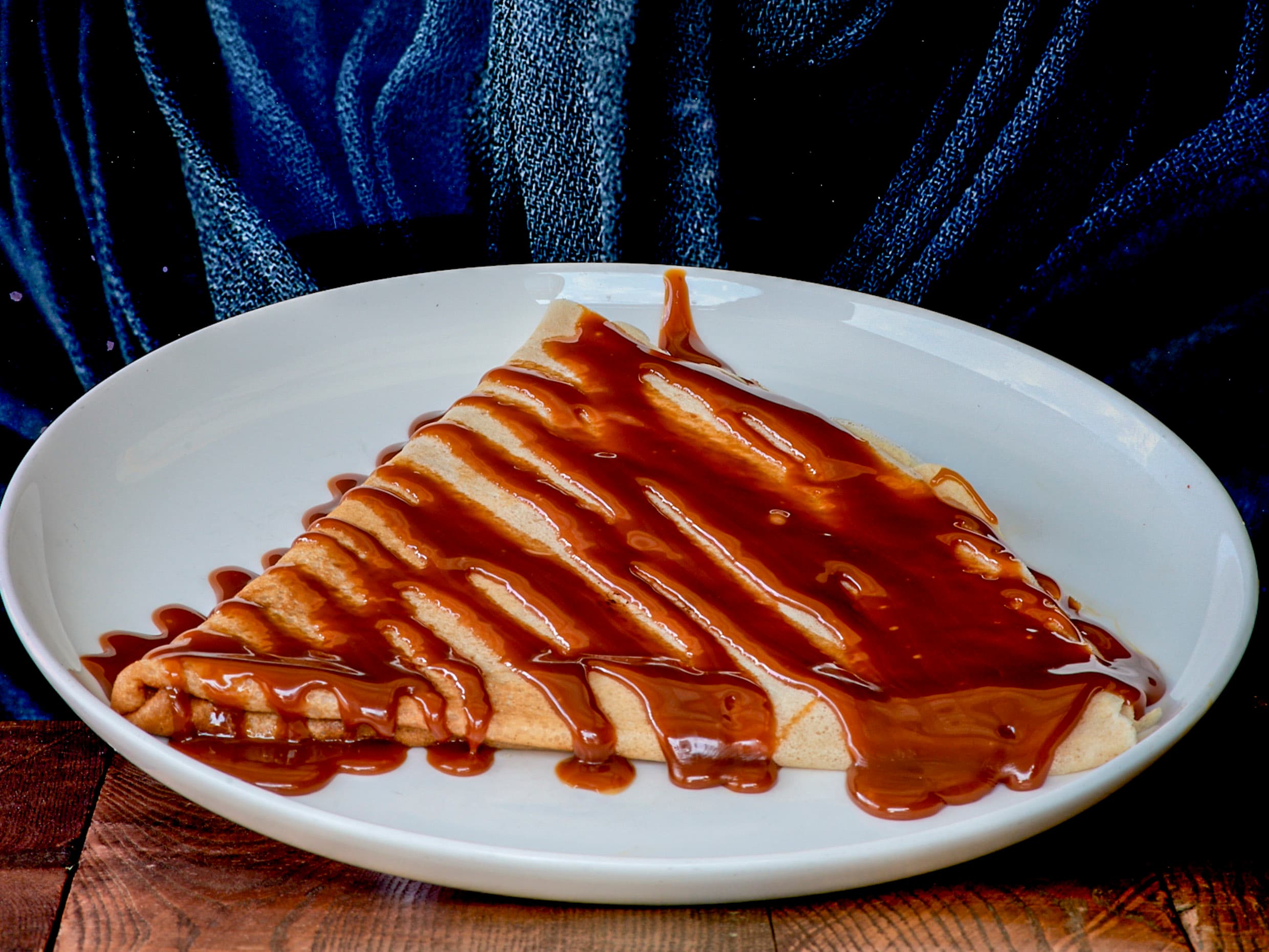 Crepa Cajetosa