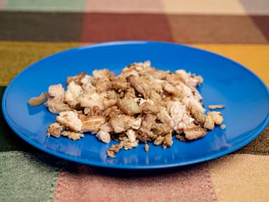 Plato Surtido