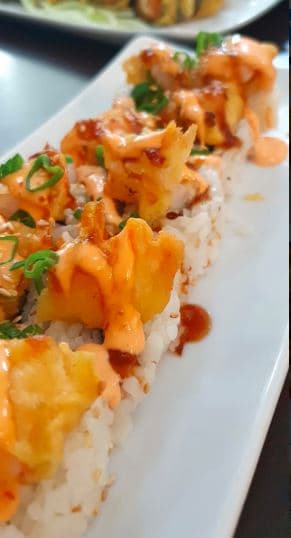 Roca roll