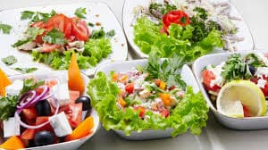 Ensalada Bali