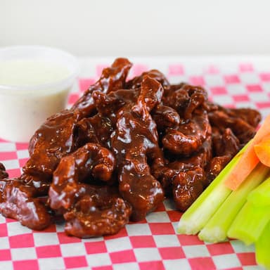 Combo Boneless + Coca Cola