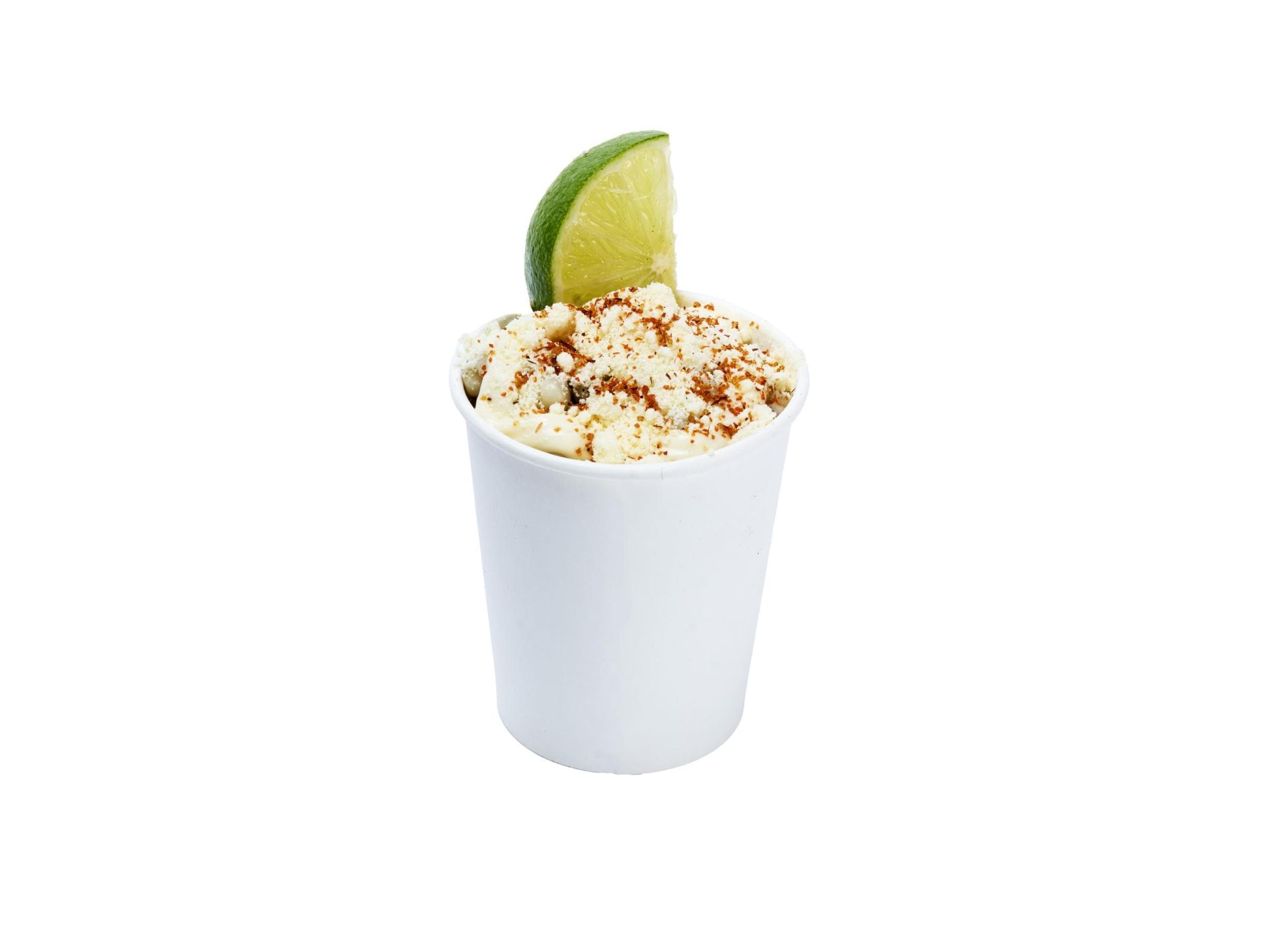 Esquites Clásicos