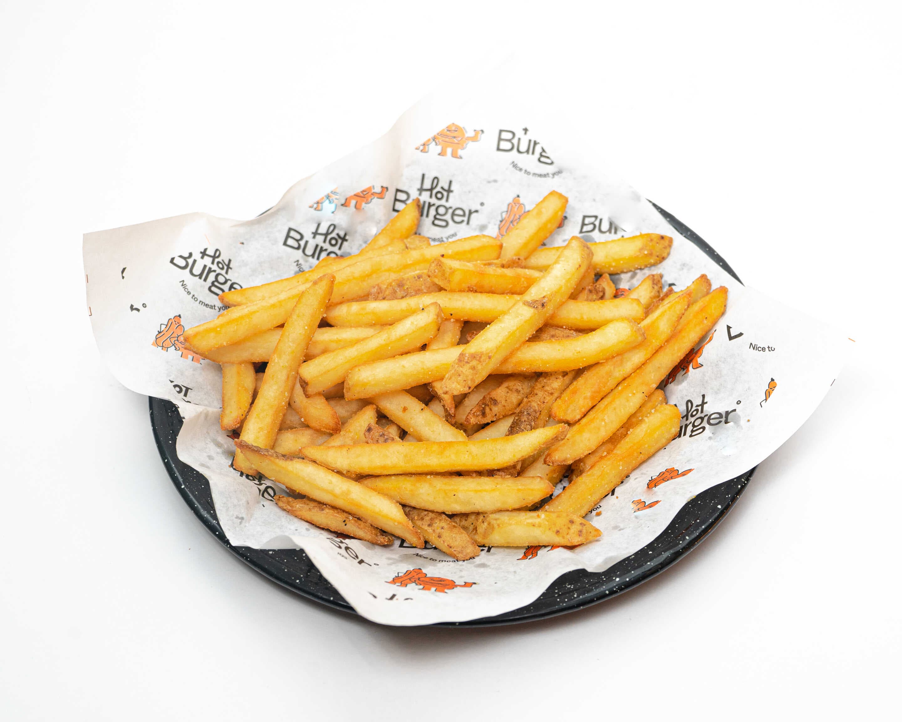 Papas a la Francesa
