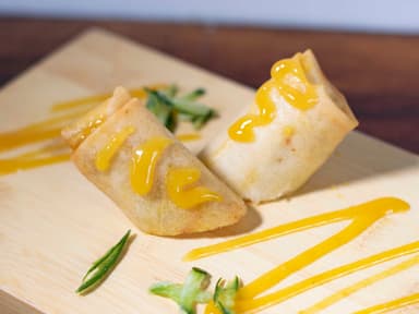 Spring Roll (2UD)