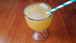 Naranjada