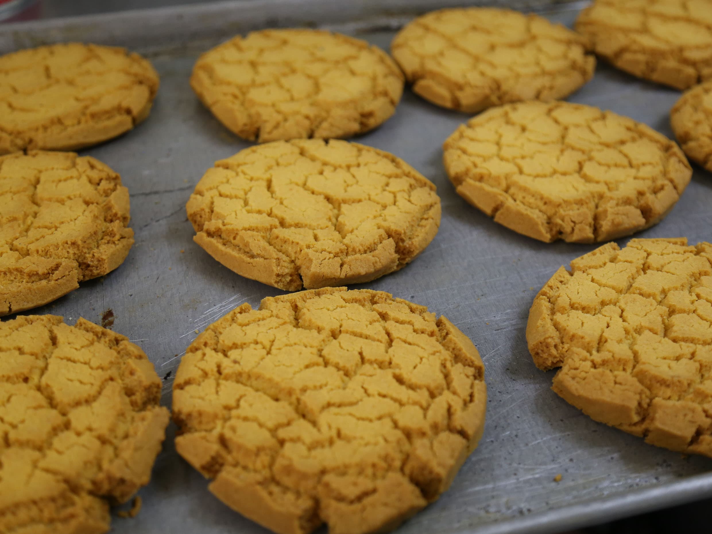 Polvoron