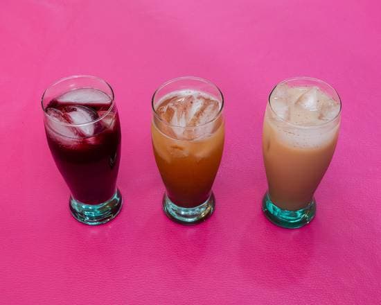 Agua de Horchata