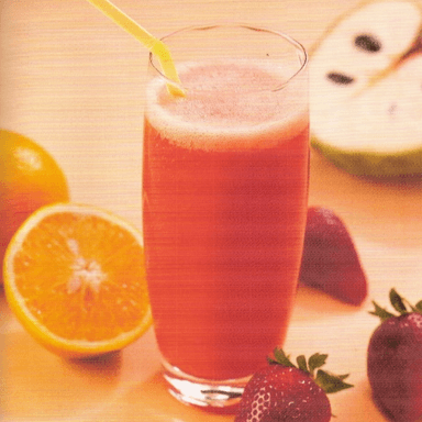 Jugo Inmunologico