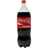 Coca Cola 1.35 Lt
