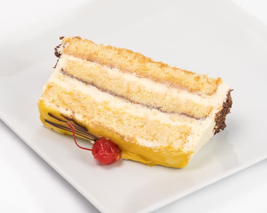 Torta Maracuyá 2x1