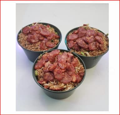 Arroz con Lechón