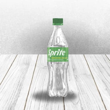 Sprite 400 ml