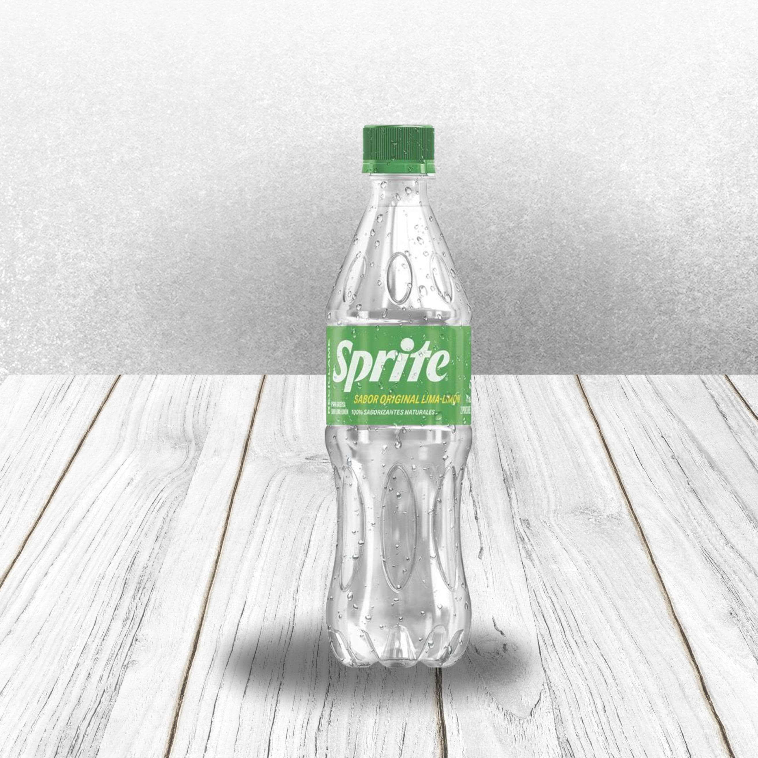 Sprite 400 ml