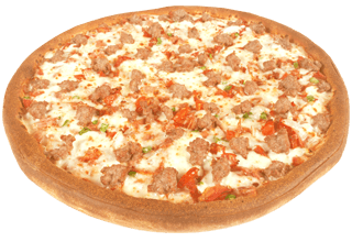 Pizza Norteña
