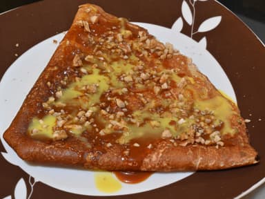 Crepa Morita