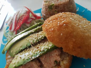 Combo Clásico