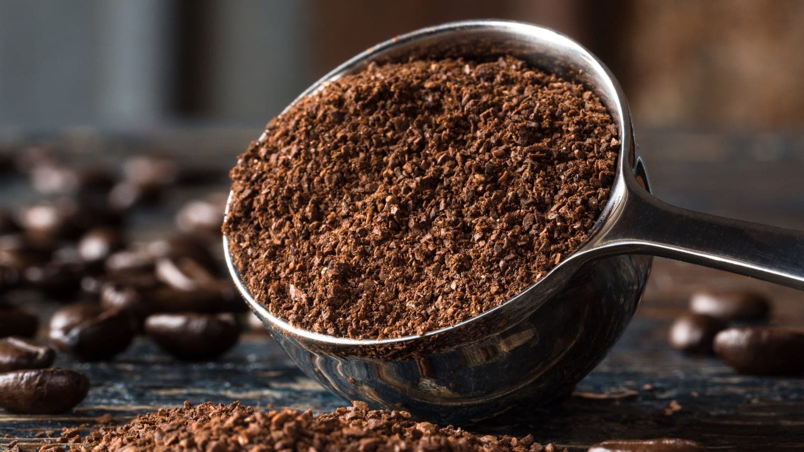 Carga de Café