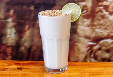 Limonada de Coco 16 oz