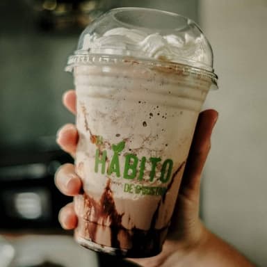 Frapuccino