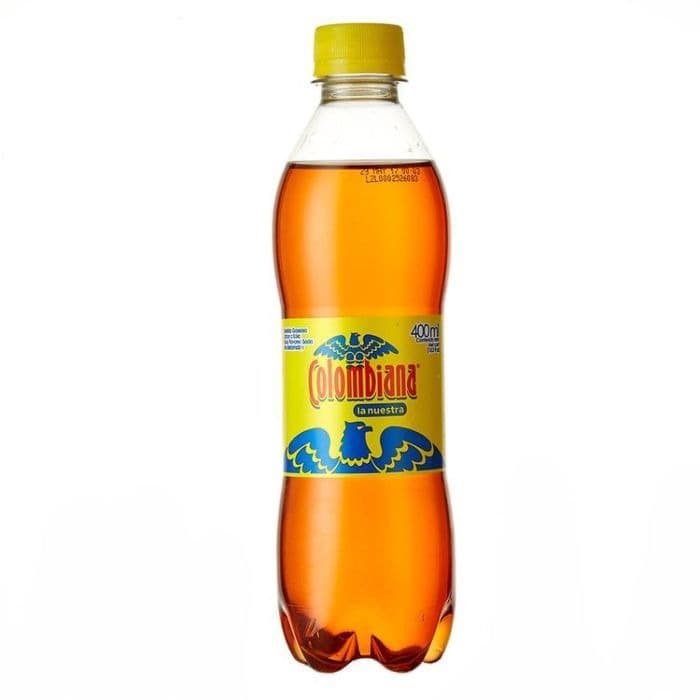 Colombiana 1.5l.