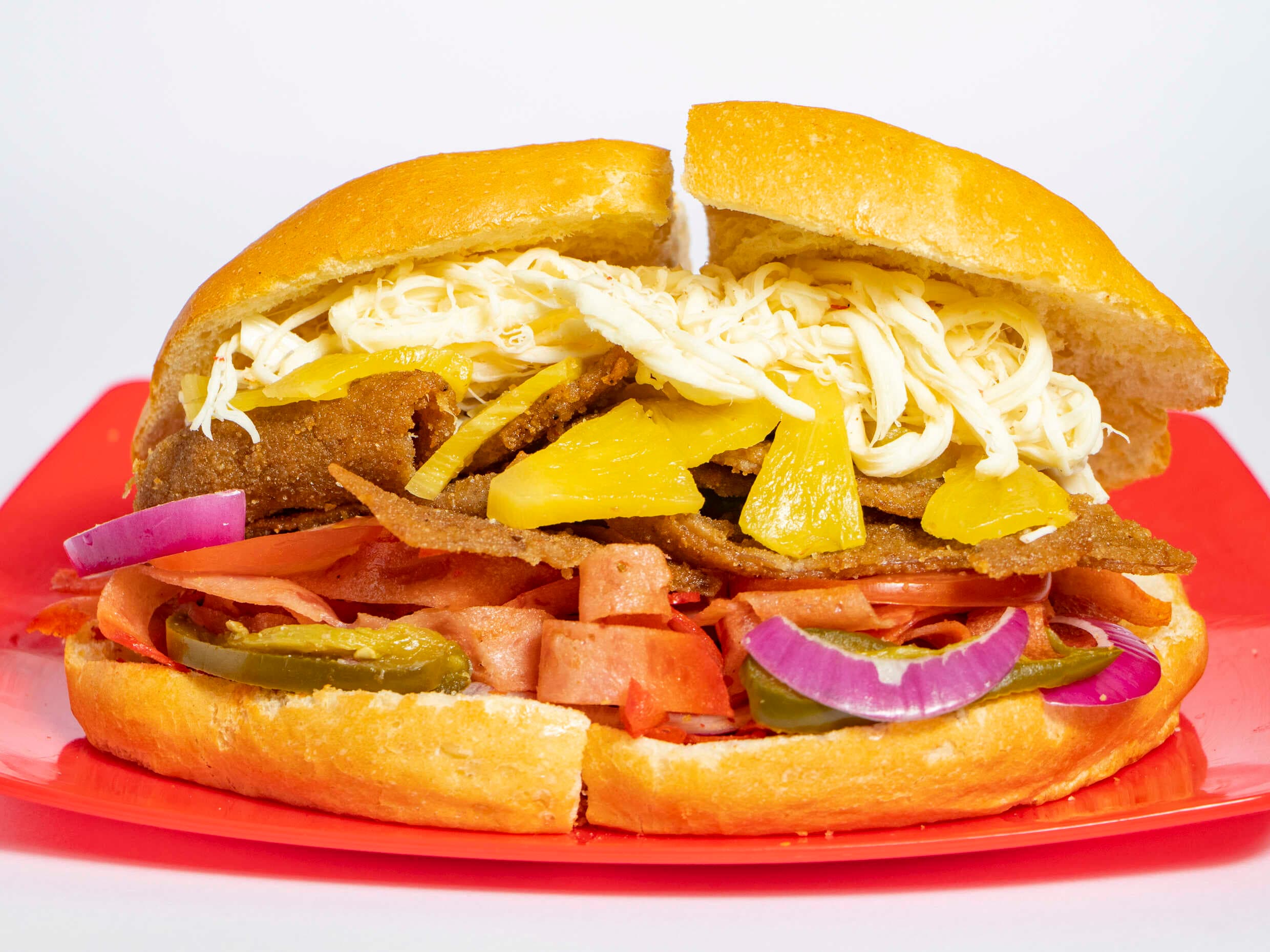 Torta Segoviana