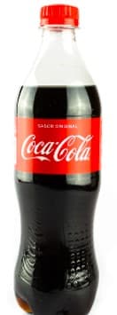 Refresco 600 ml