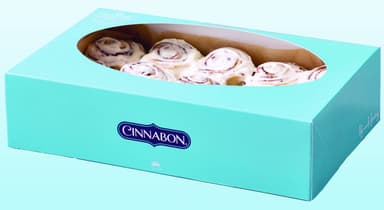 Minibon 15 piezas