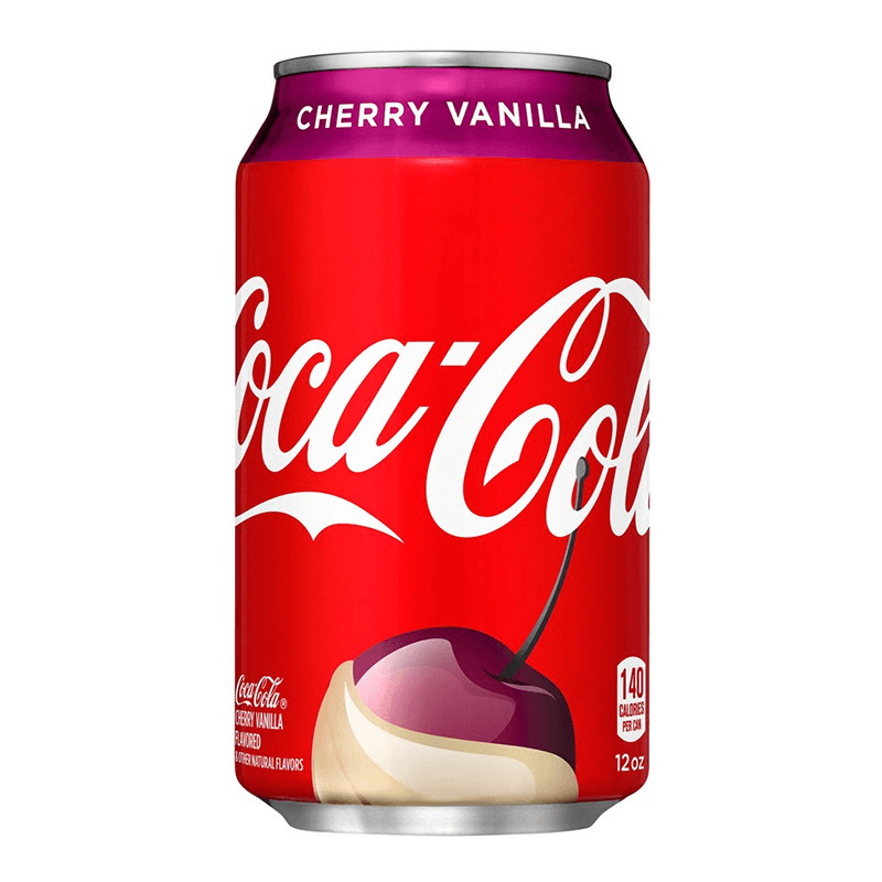 Coca Cola Lata