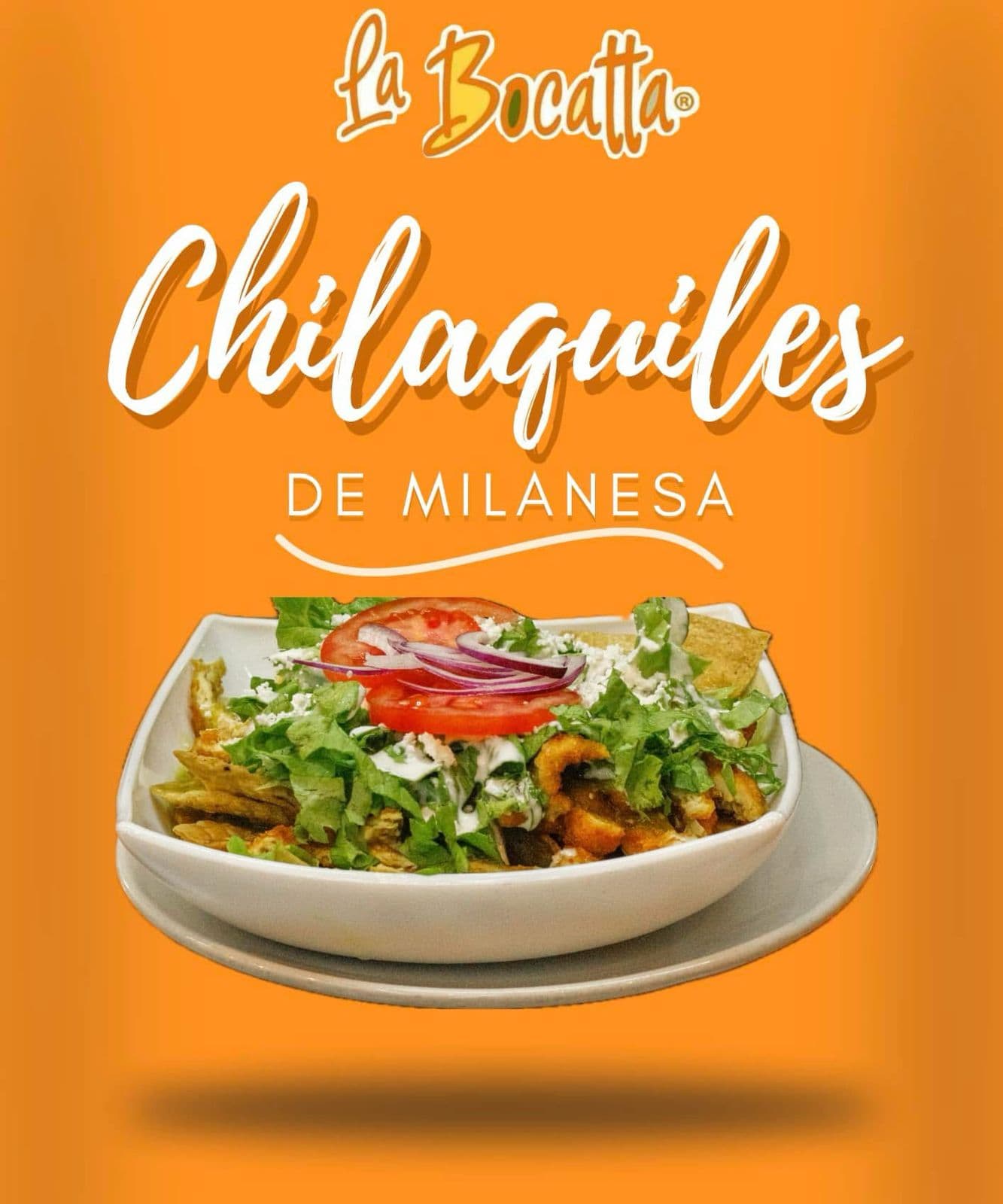 Chilaquiles