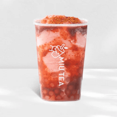 Fresa Chamoy