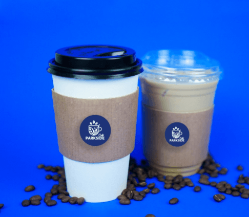 Latte Natural