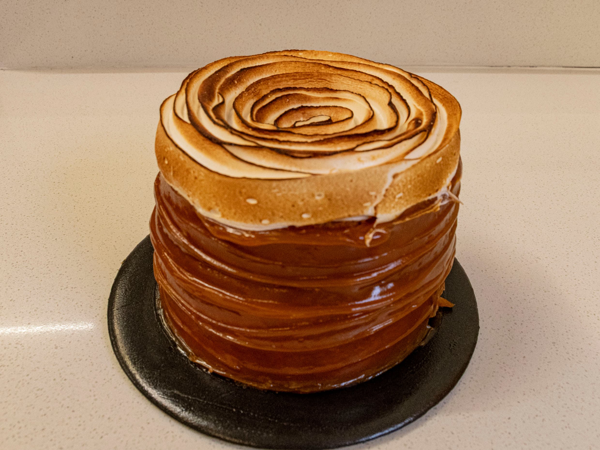 Torta Maria Luisa