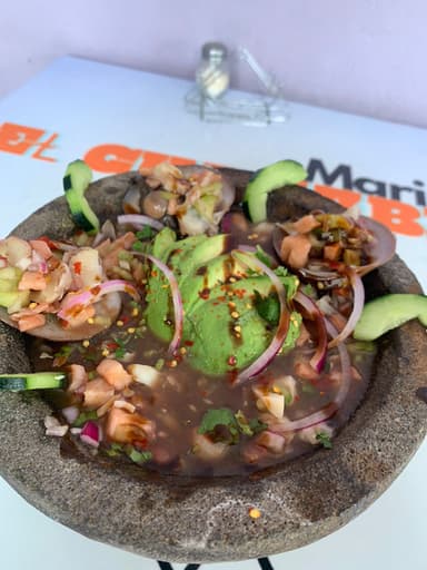1lt Ceviche Conchudo