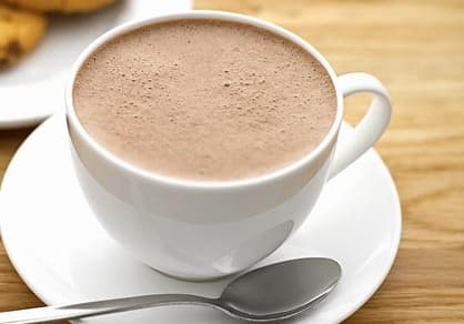 Milo Caliente