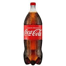Coca-Cola 2Lts