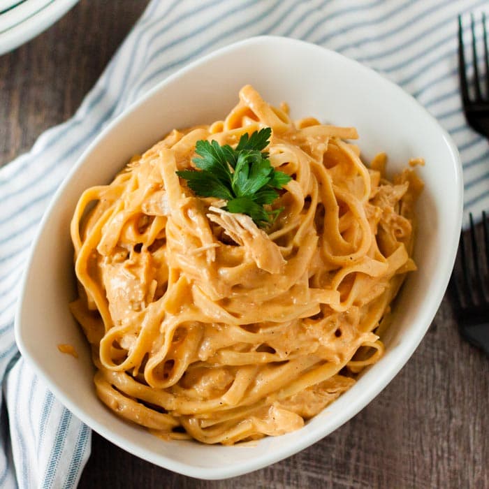 pasta bufalo