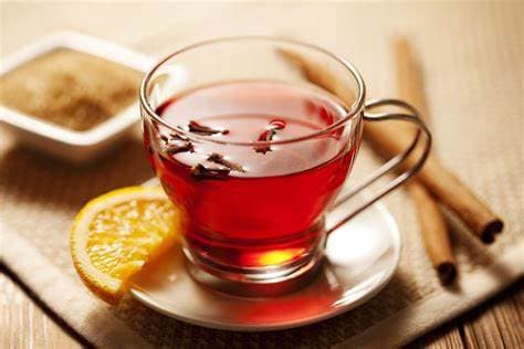 Té